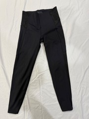athleta leggings small 7/8