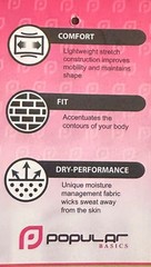 Sexy Black Mesh Leggings Women’s Activewear Yoga Pants Workout S,M,L