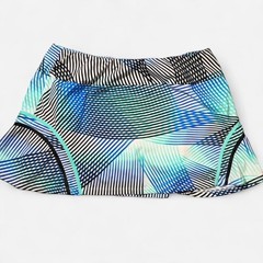 Tail Multicoloured Tennis/Pickleball/Golf Athletic Skort Size XXL