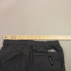 The North Face Women’s S/P Small Charcoal Grey Nylon Cargo Activewear Pants