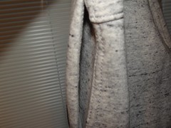 NEW NWT Women’s CARHARTT Relaxed Fit Jogger sz M 8 10 gray w/ blk fleck BN5510-W