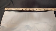 Tommy Bahama Golf and Tennis Skort Size Small Active Preppy Pickleball Pleated