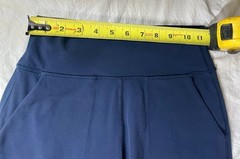 Lululemon Align Jogger Crop *23” Women’s True Navy Size 4 W6ATAS Free Shipping