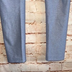 Outdoor Voices periwinkle leggeings 7/8 length small stretch pockets athletic