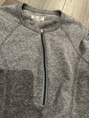 Athelta Women’s Athletic Long Sleeve Top Size M