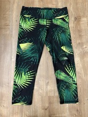 Women’s Fabletics Workout Pants Medium