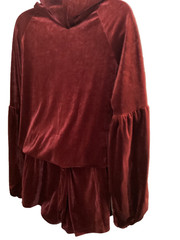 Very J short set. New 2npiece Jacket