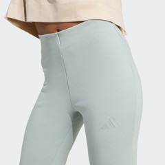 adidas WMNS Soft Luxe Flare Pants Wonder Sage KA7000 Japan Size
