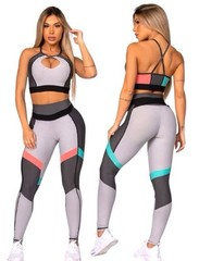 Sport Suite Women’s Brazilian Brand ZNG