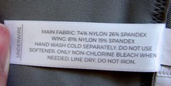 NWOT LIVI for Lane Bryant Underwire Sports Bra Regular & Racerback 188641 44B