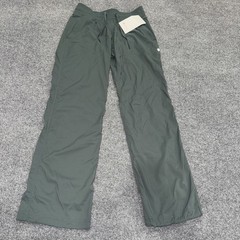 Lululemon Dance Studio Mid-Rise Full Length Pant Dark Forest Green 6
