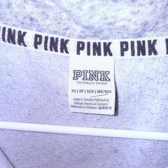 Victoria’s Secret PINK Pullover Hoodie