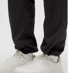 128$ Lululemon Dance Studio Mid-Rise Pant (Size 6 Regular) Black BNWT