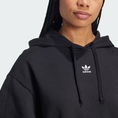 adidas women Essentials Oversized Fleece Hoodie