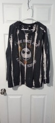 Torrid Disney NMBC Bleach Wash Top