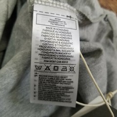 Adidas Tank Americana Flag Womens XS Extra Small Gray Racerback Solid