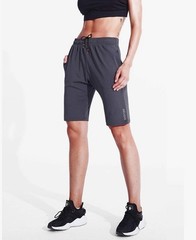3- XL NELEUS Women’s Lightweight Running Shorts Workout Athletic Yoga Pockets