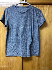 Bundle 2 Outdoor Voices Women Cloudknit short Sleeve Shirt Athleisure SMALL