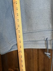 The Powerpuff Girls Vintage Cartoon Network Zipper Hoodie Size XL