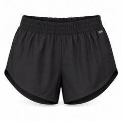 DSG Running Shorts Womens XL Black Good Condition Athletic Liner 2in Inseam
