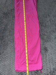 Lululemon Women’s Pink Dance Studio Mid-Rise Jogger Full Length Size 8