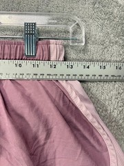 Nike Dri-FIT Women’s Small Tempo Running Shorts Pink 831558-516 Lined Brief