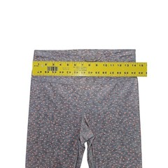 GapFit Eclipse Women’s Multicolor Leggings Size Medium