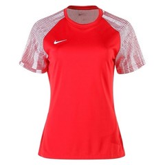 Nike Women’s Dri-FIT Academy Jersey Slim Fit Size SMALL