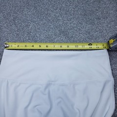 Layer8 Leggings Women Active Black White Gray Quick Dry Size Medium