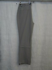 Women’s Vaude Farley Zip-Off Trousers Pants W34 L32