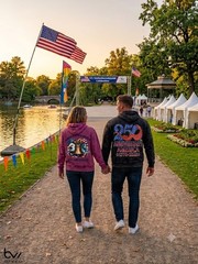 USA 250th ANNIVERSARY STONEWASHED SWEATSHIRT – FREE SHIPPPING