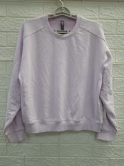 New Vuori Sedona Seams Crew Neck Sweatshirt Women’s US Size M
