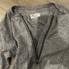 Athelta Women’s Athletic Long Sleeve Top Size M