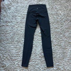 Lululemon Align High-Rise Pant 28″ Charcoal Size 4