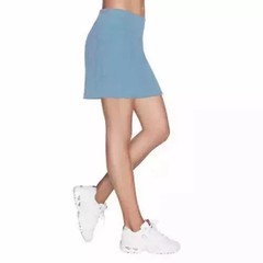 Skechers Los Angeles Women’s GoFlex GoWalk UPF 40+ High Waist Skort