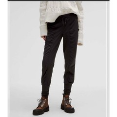 Lululemon Dance Studio Mid-Rise Jogger 7/8 Length