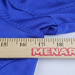 Layer8 Performance Quick Dry Ladies Sm Full Zip Jacket Pit To Pit 17in Pockets