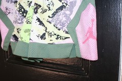 Nike Shorts Running Jordan Basketball Shorts Nike Yoga Pants SikSilk Women NEW