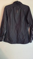 Ogio Endurance Full Zip Jacket Women’s Size Large Blk Sportswear Techgear