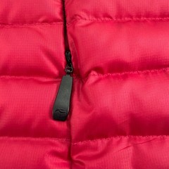 Kjus Jacket Womens Size 36 Small Cypress Goose Down Feather Puffer Full Zip