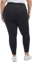 Danskin Womens Active 7/8 Lightweight Knit Leggings (1757052)