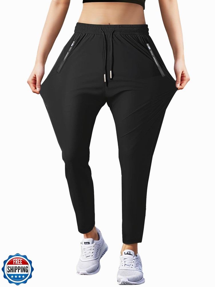 Women’s Outdoor Hiking Pants Lightweight Comfortable Breathable Quick Dry Str