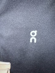 On cloud Women’s Half Zip Pullover XL