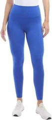 Danskin Womens Active 7/8 Lightweight Knit Leggings (1757052)