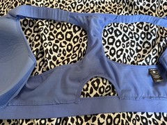 Layer 8 Sports Bra , NWOT Size Medium