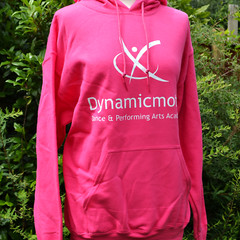 Adults Custom Printed Hoodie – Your Design Image Logo Personalised Ladies & Mens