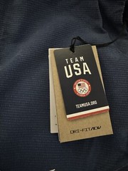 Nike Womens XS (0–2) ACG Dri-FIT ADV TEAM USA Hiking Trail Pants DH1599-498 NEW