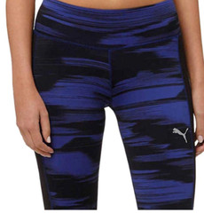 PUMA Ladies’ Blur Tight Capri’s – Various Colors
