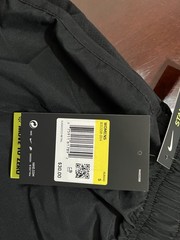 womens nike running shorts black lightweight athletic activewear small