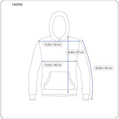 Superdry Sport Sweatshirt Womens EU 38 Pink Hooded Full Zip Pocket Drawstring Logo